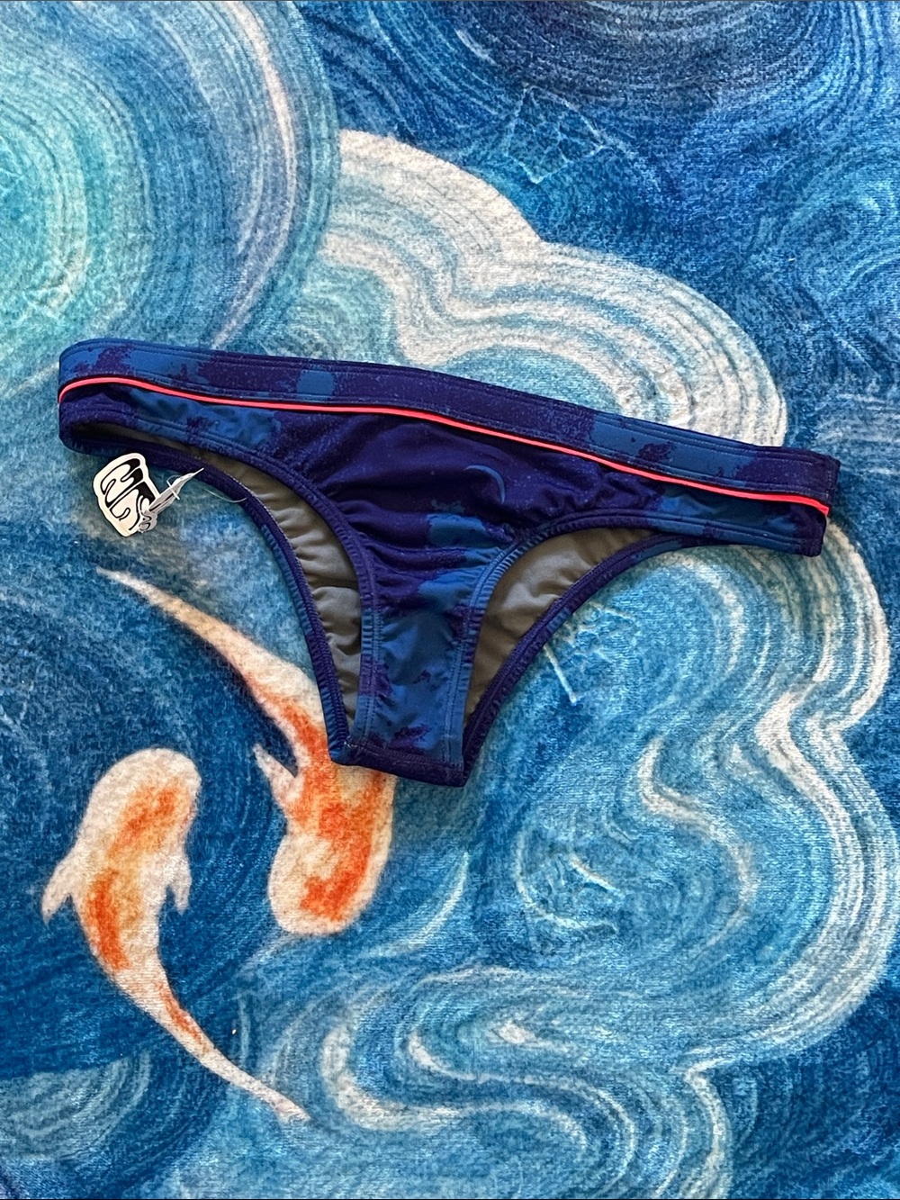 JOLYN Swim Bottoms